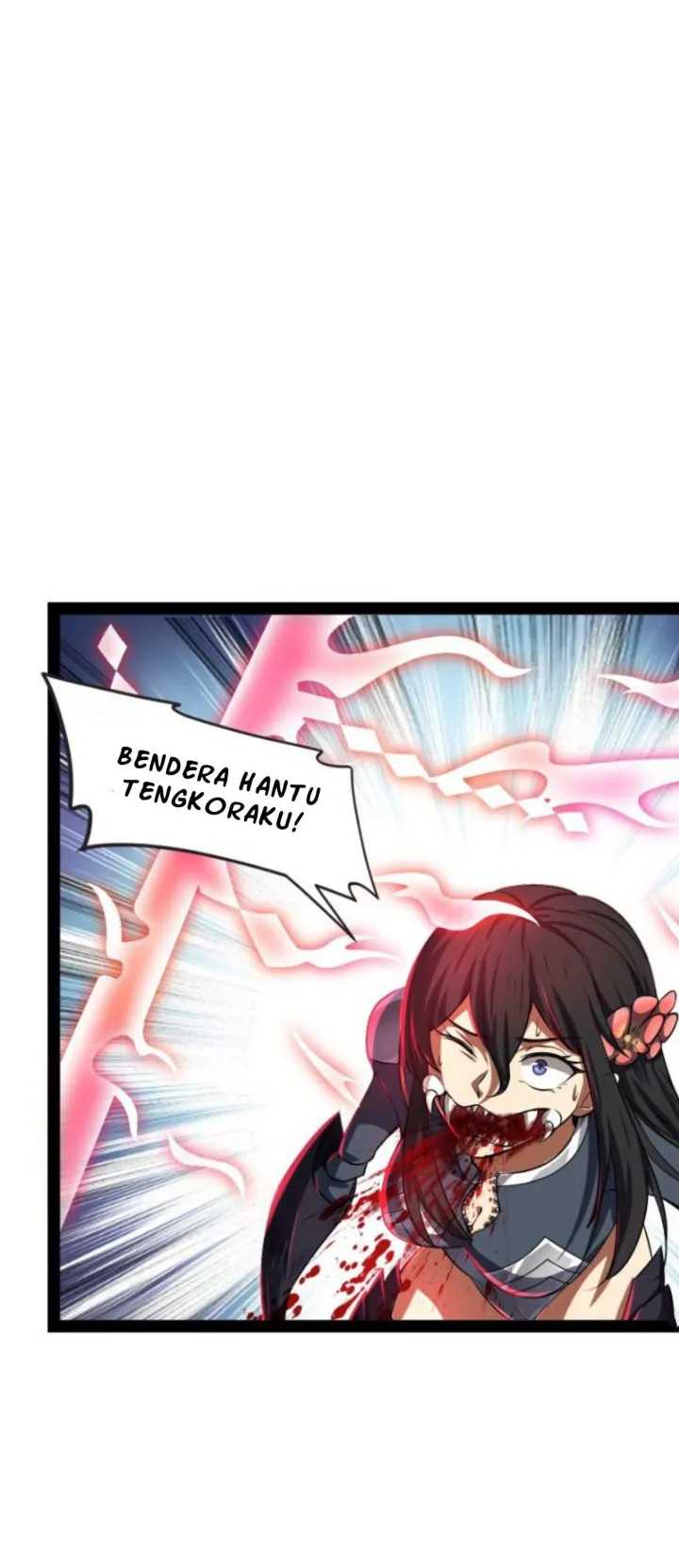 I Am The King Chapter 05 Gambar 35