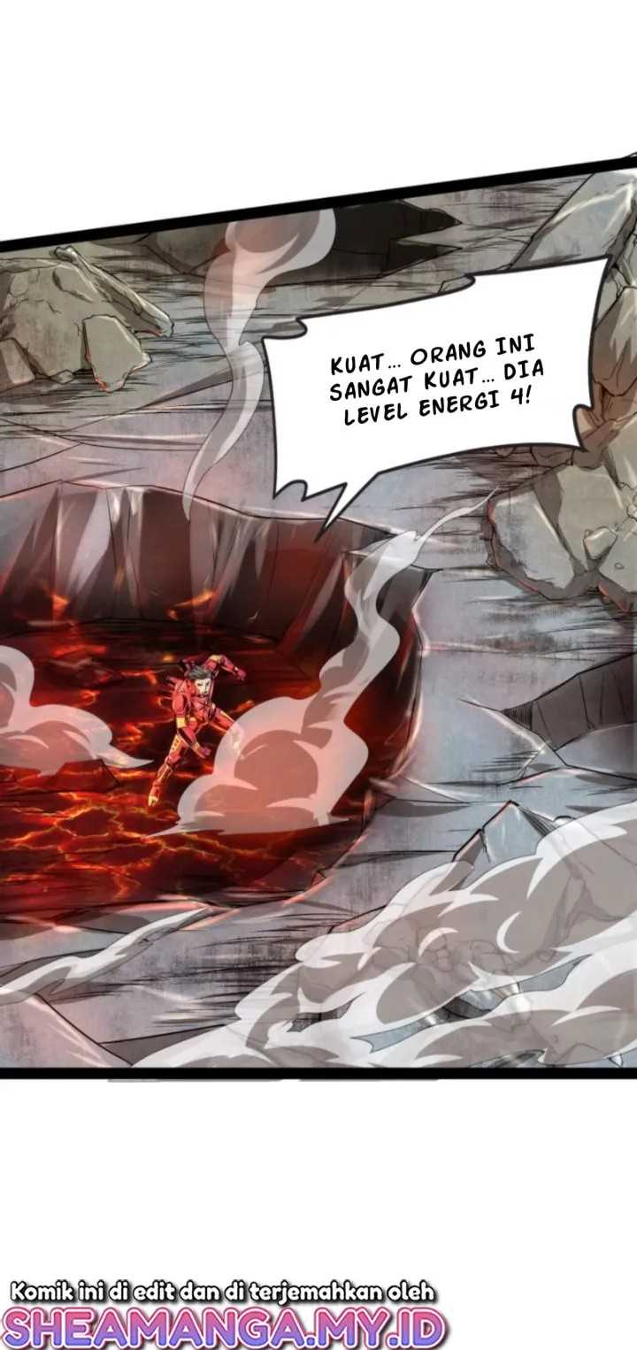 I Am The King Chapter 05 Gambar 36
