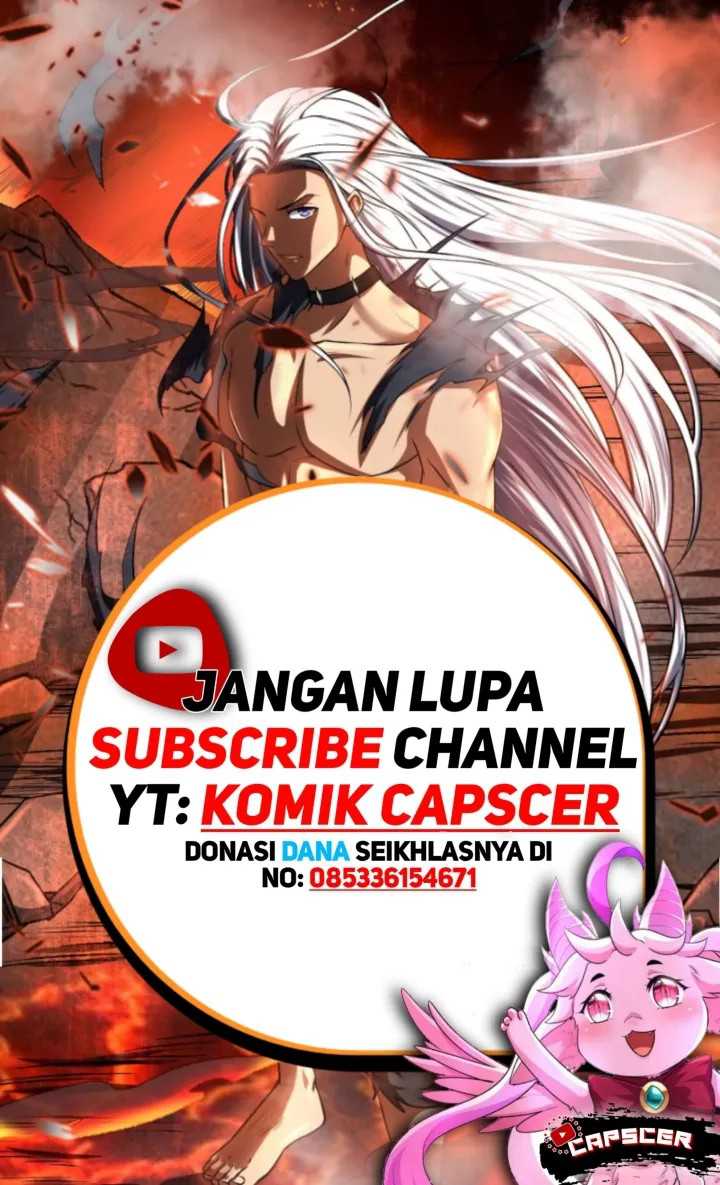 I Am The King Chapter 05 Gambar 52