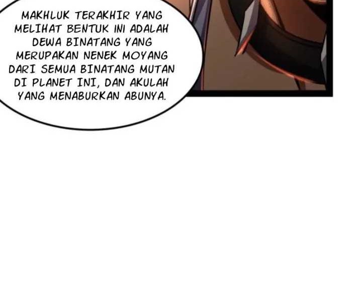 I Am The King Chapter 05 Gambar 4