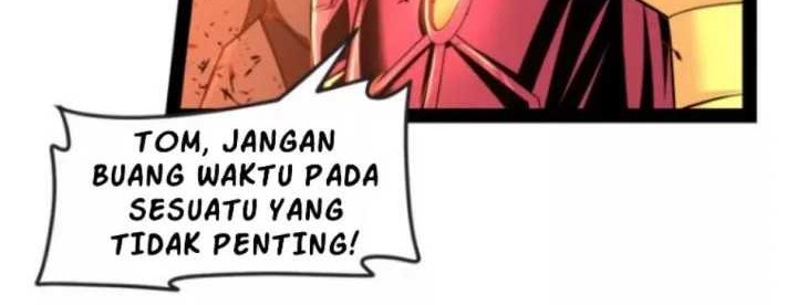 I Am The King Chapter 05 Gambar 6
