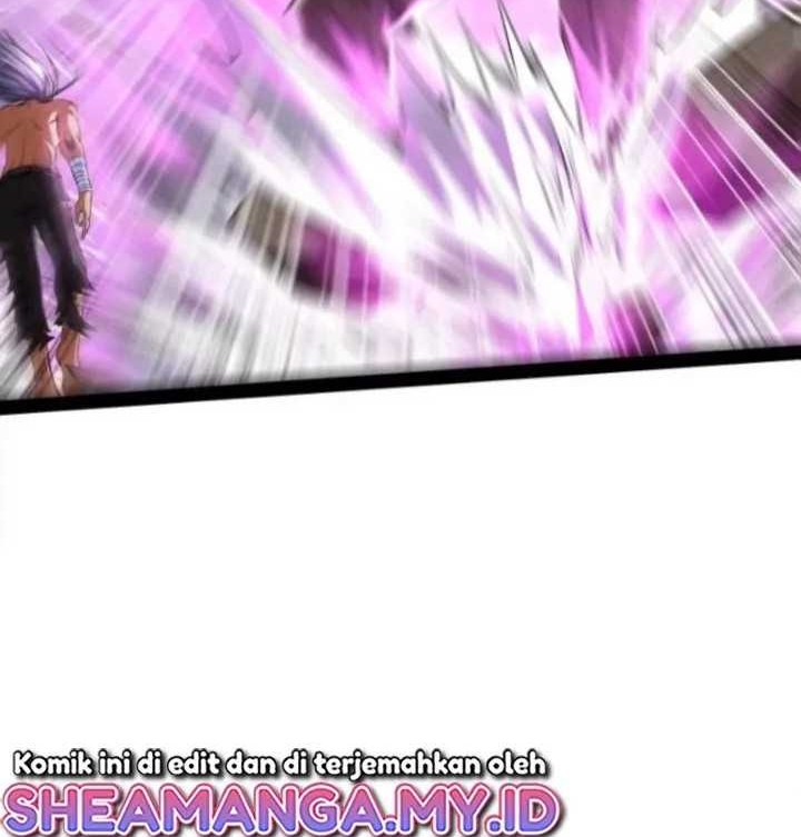 I Am The King Chapter 05 Gambar 12