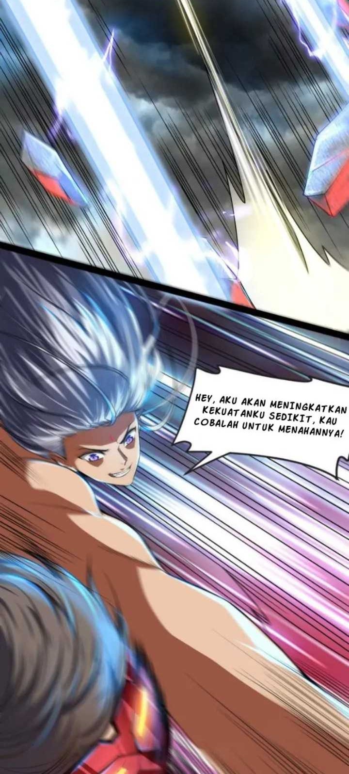 I Am The King Chapter 05 Gambar 14
