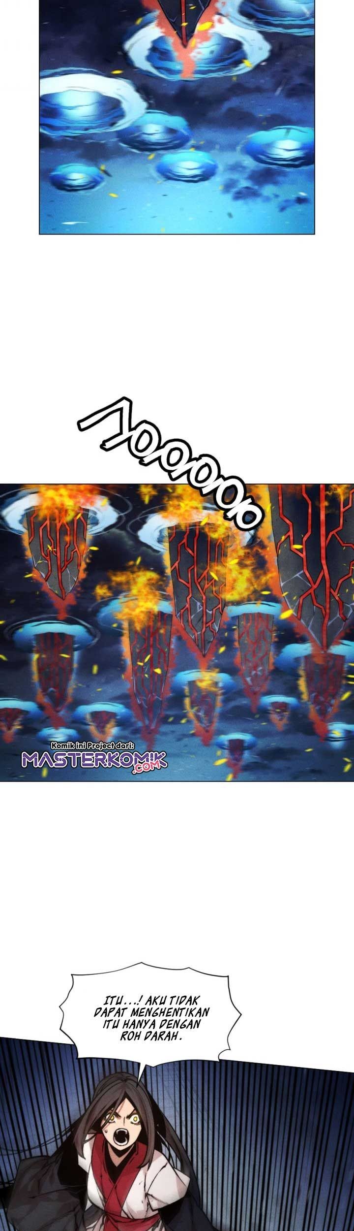 The Golden Age Chapter 48 Gambar 19