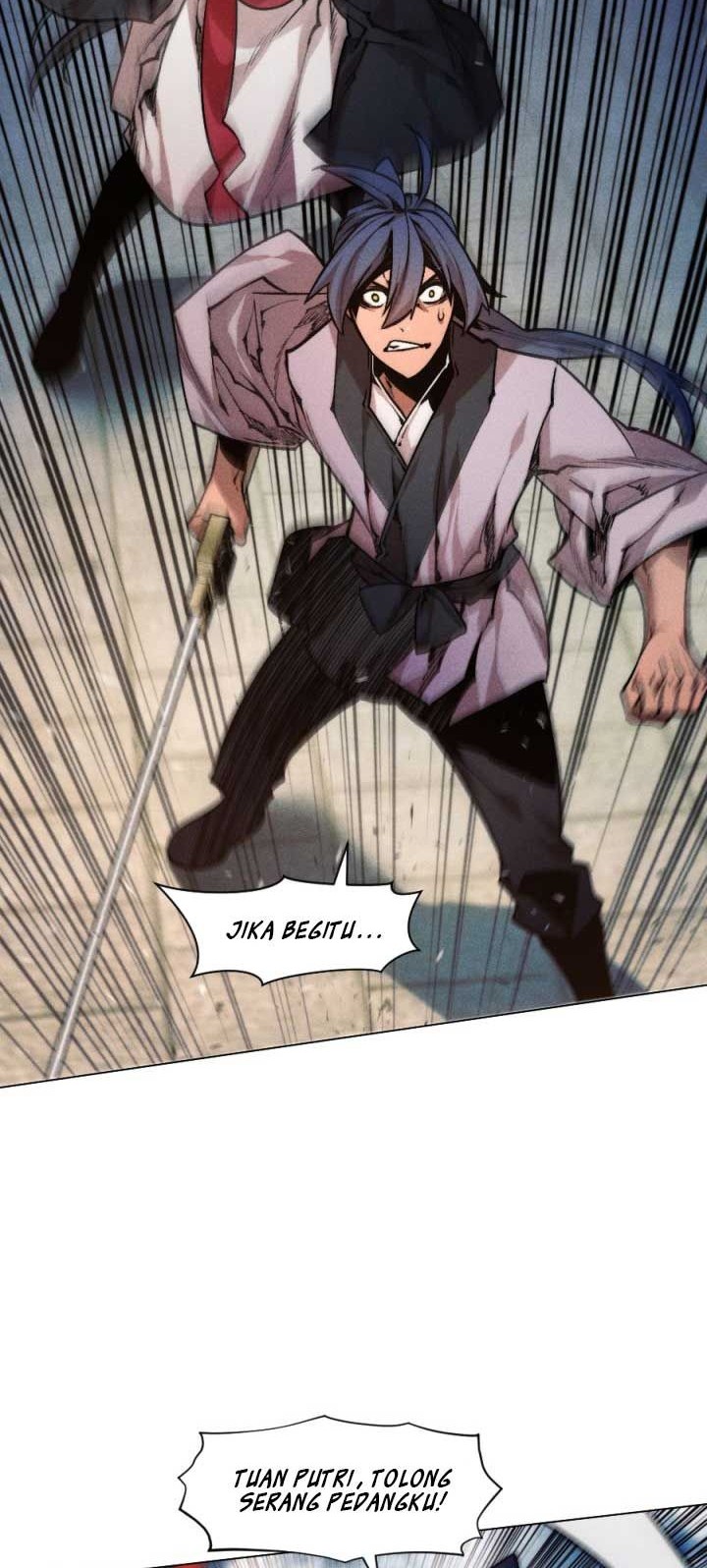 The Golden Age Chapter 48 Gambar 20