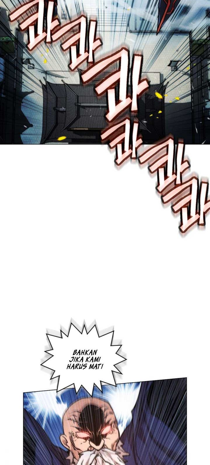 The Golden Age Chapter 48 Gambar 23