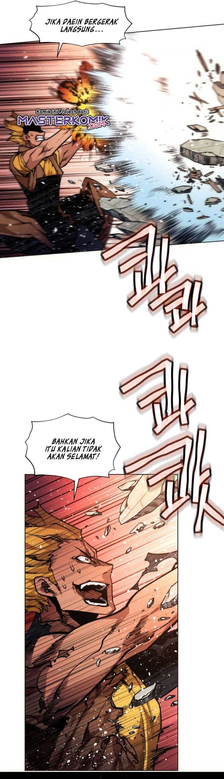 The Golden Age Chapter 48 Gambar 37