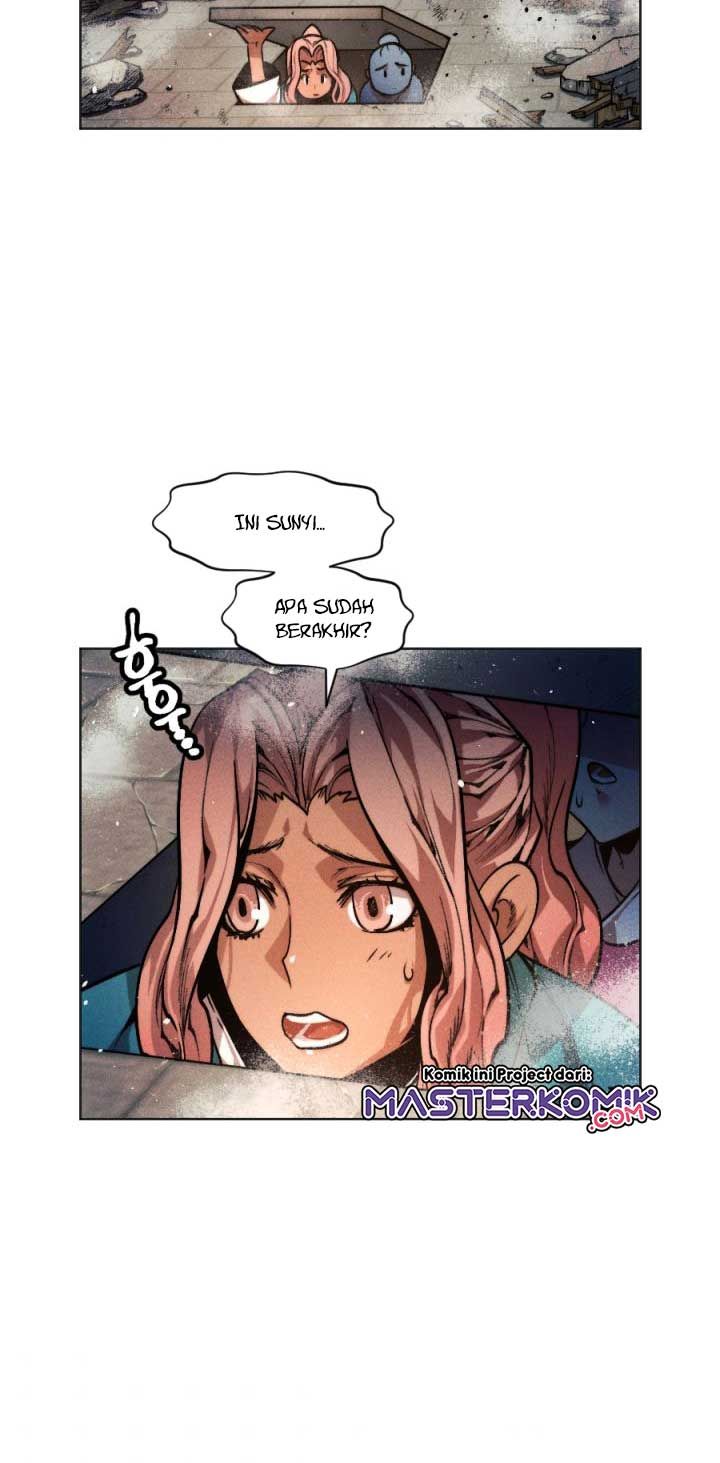 The Golden Age Chapter 48 Gambar 41