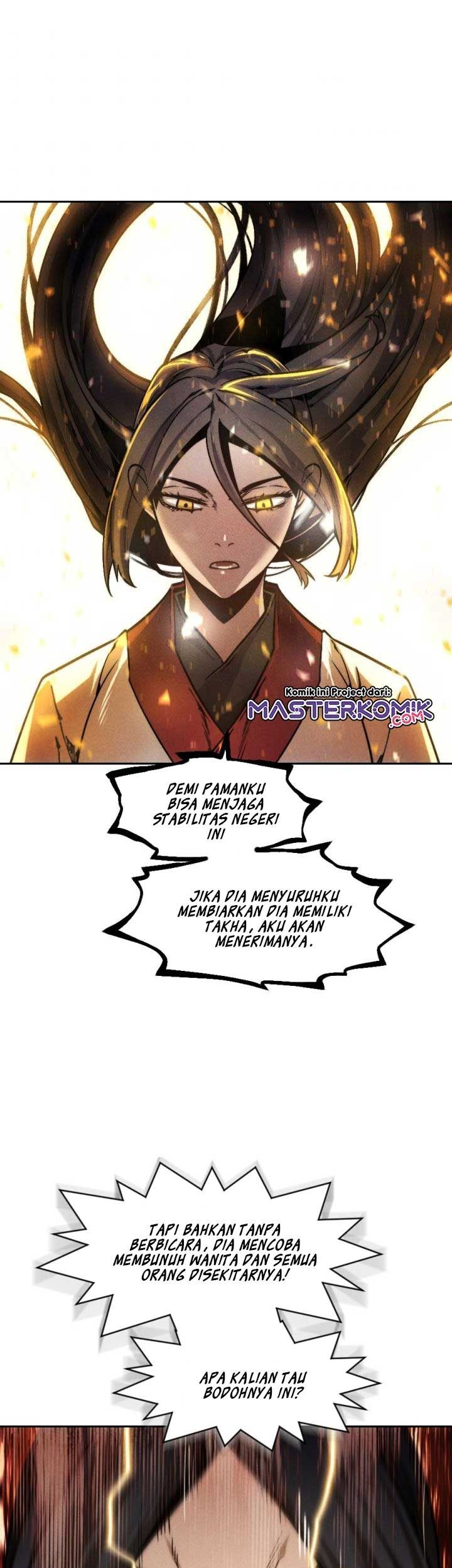 Baca Manhwa The Golden Age Chapter 48 Gambar 2