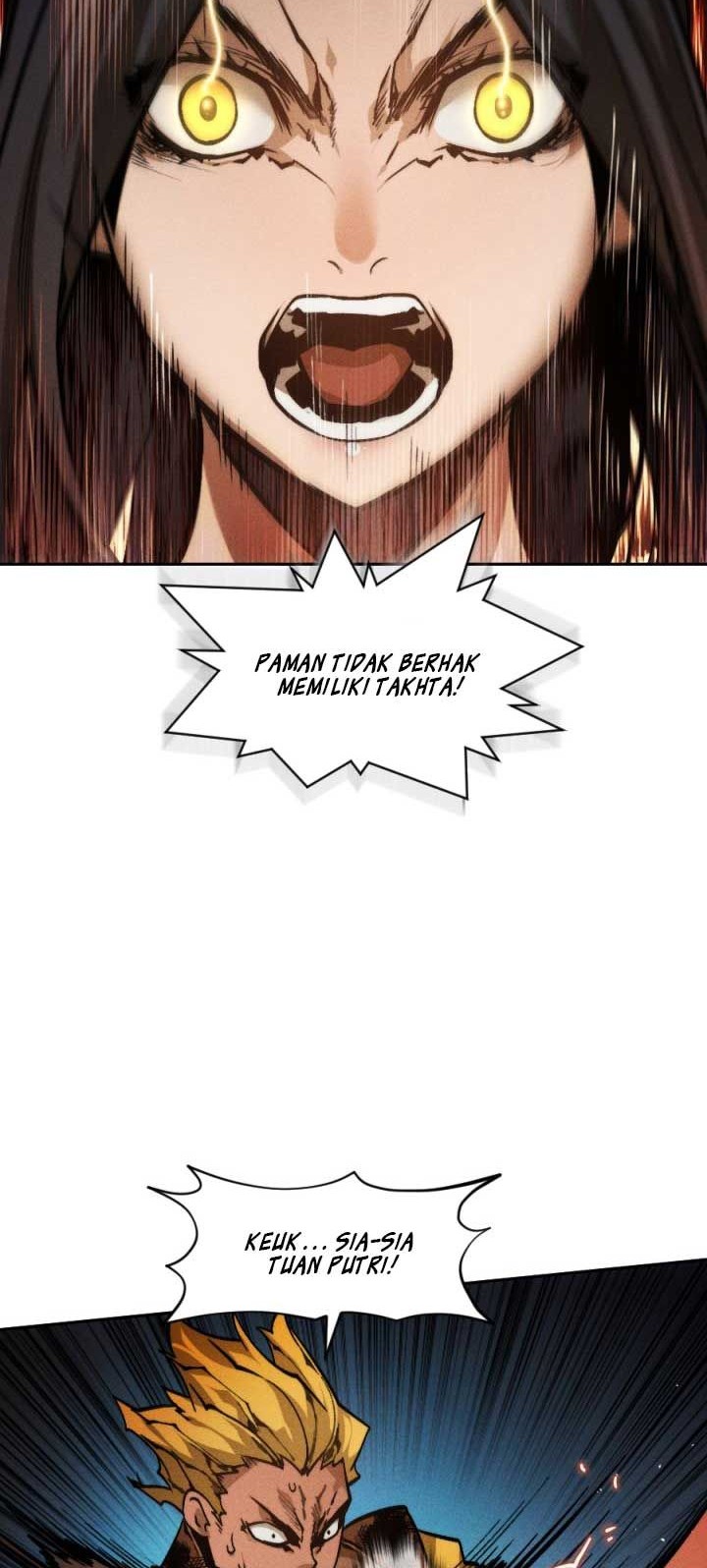The Golden Age Chapter 48 Gambar 3