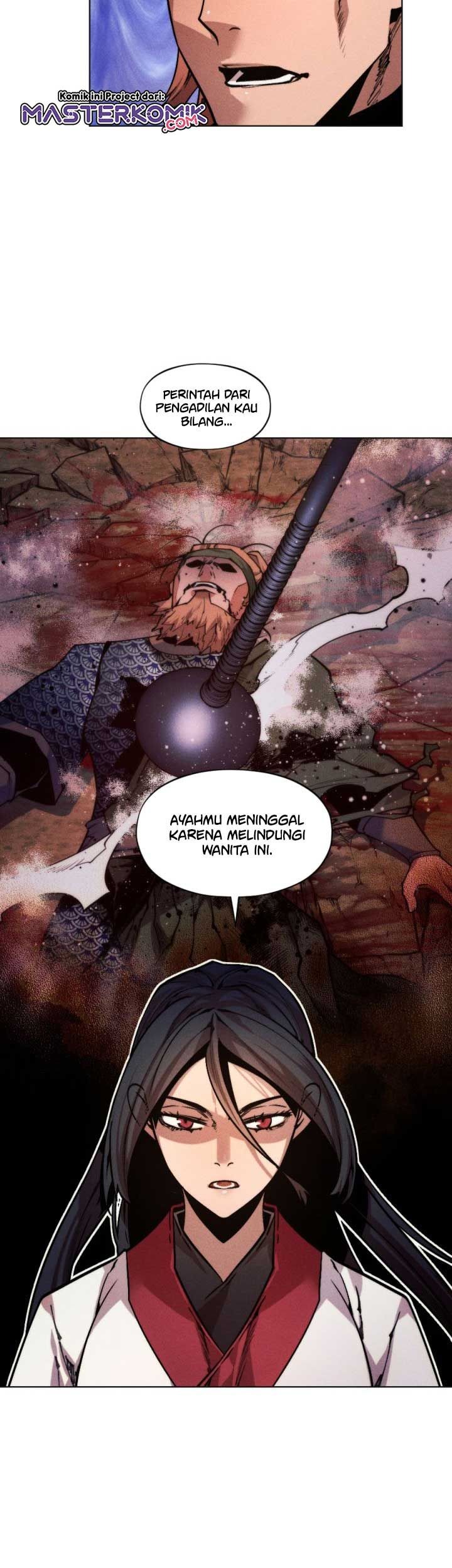 The Golden Age Chapter 48 Gambar 49