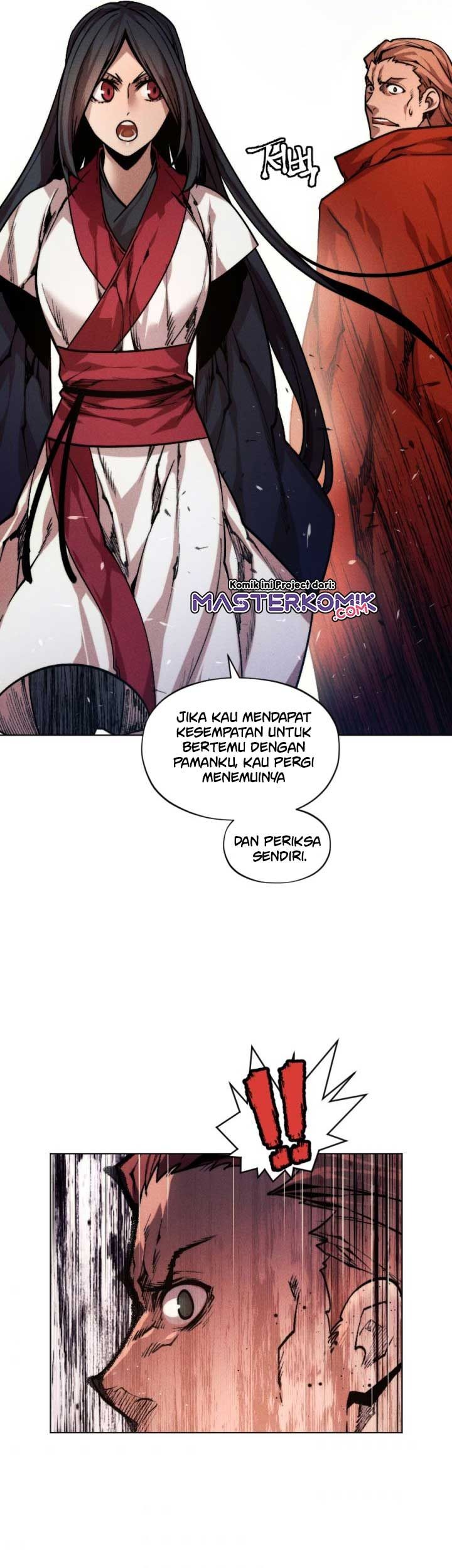 The Golden Age Chapter 48 Gambar 52