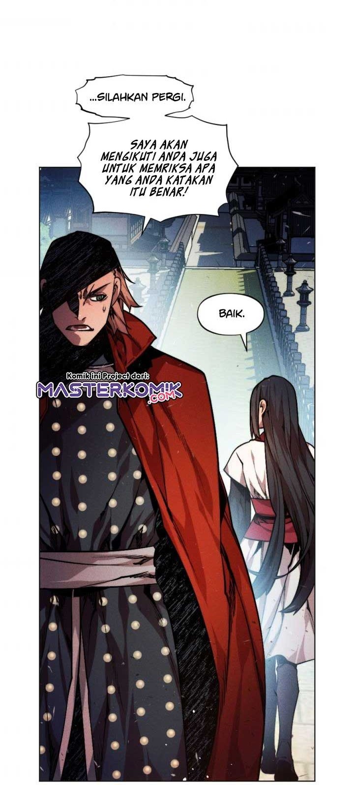 The Golden Age Chapter 48 Gambar 53