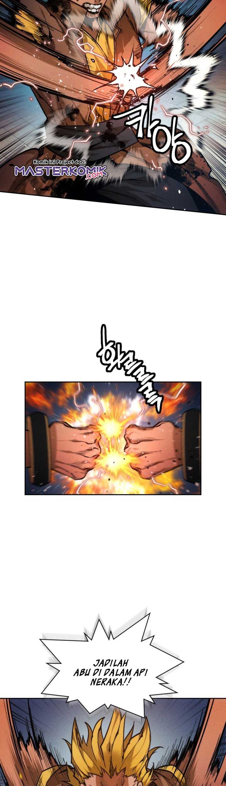 The Golden Age Chapter 48 Gambar 4