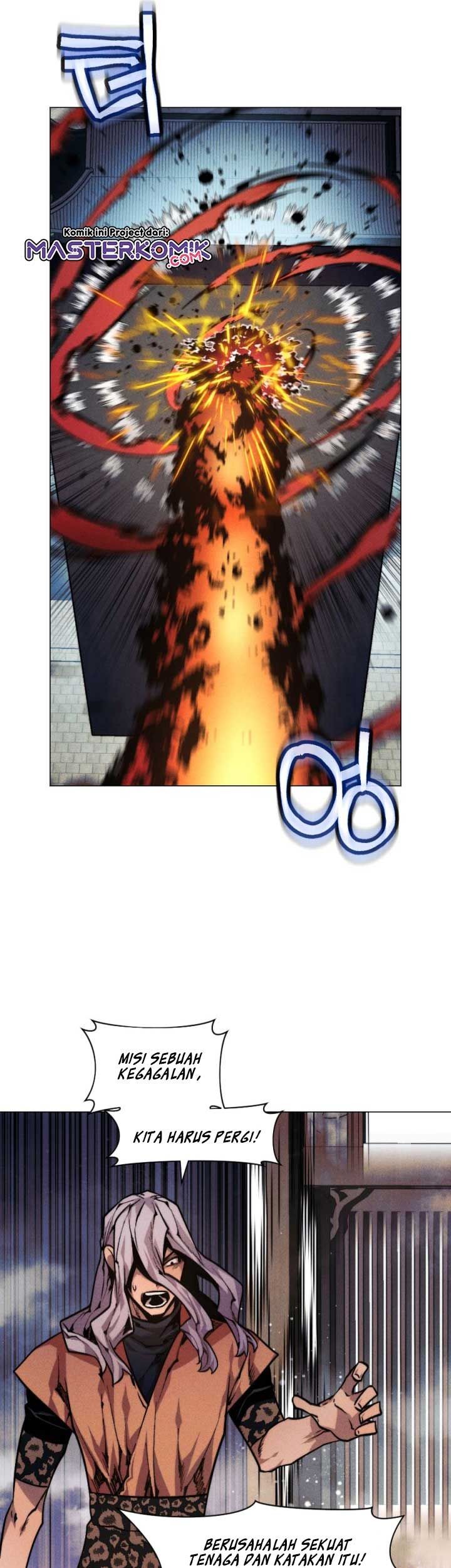 The Golden Age Chapter 48 Gambar 12