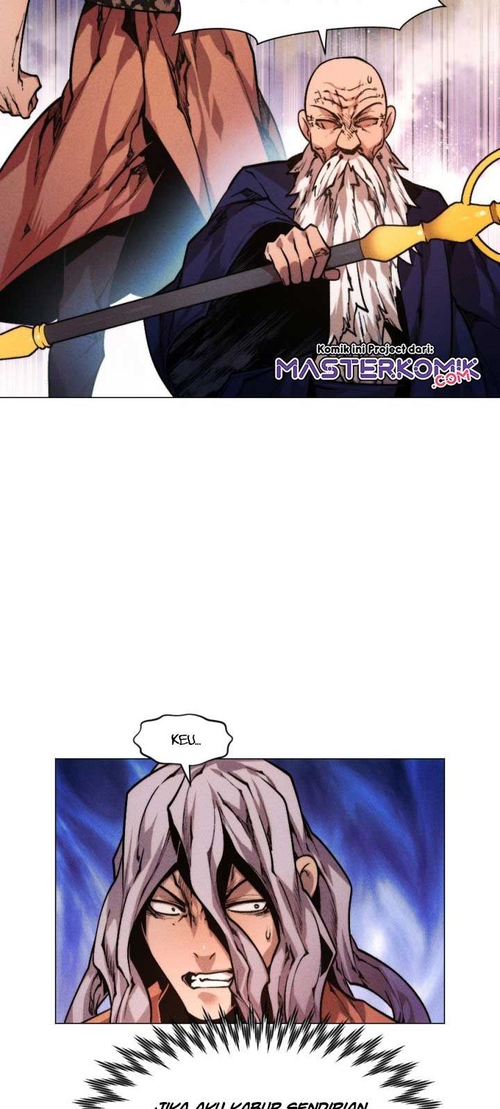 The Golden Age Chapter 48 Gambar 13