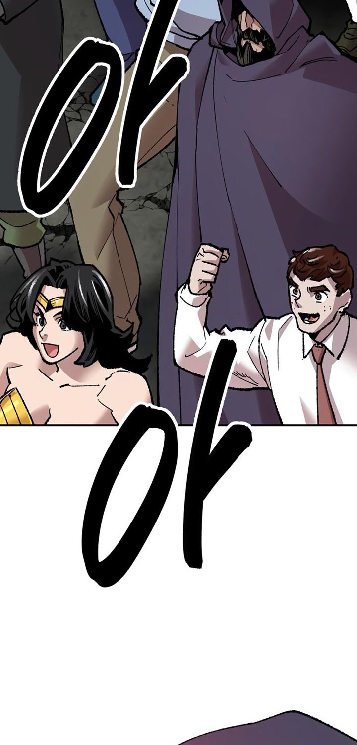 Limit Breaker Chapter 64 Gambar 27