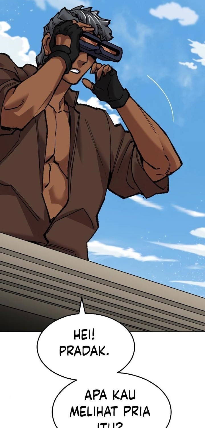 Limit Breaker Chapter 64 Gambar 29