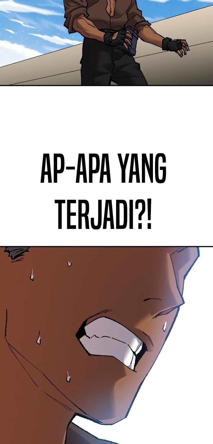 Limit Breaker Chapter 64 Gambar 37