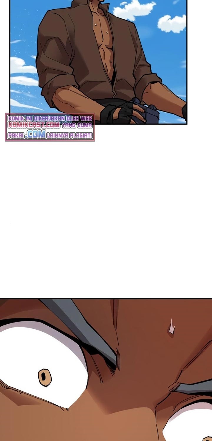 Limit Breaker Chapter 64 Gambar 39