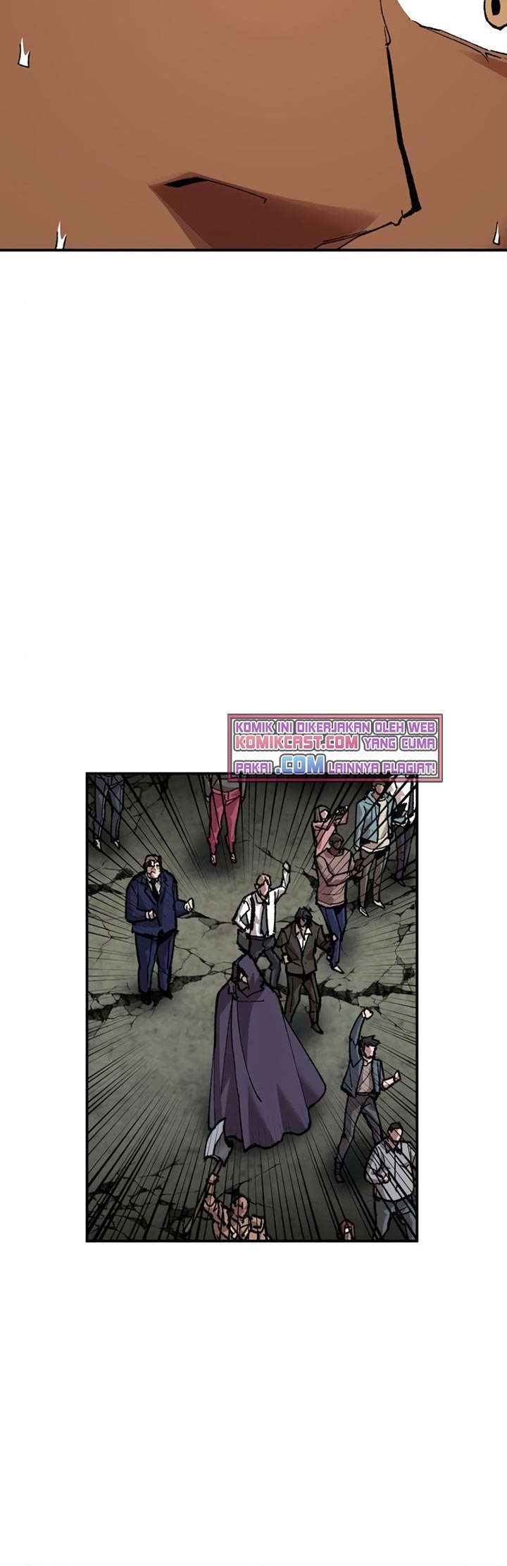 Limit Breaker Chapter 64 Gambar 40