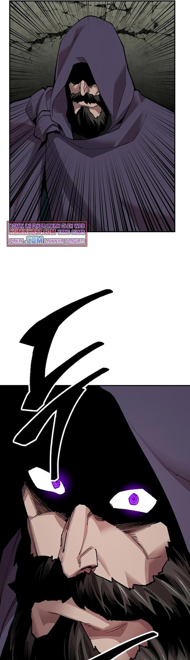 Limit Breaker Chapter 64 Gambar 41