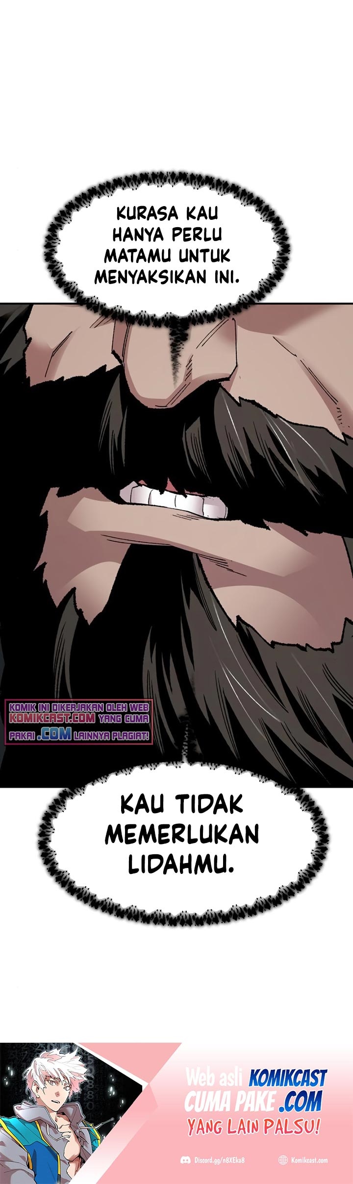 Limit Breaker Chapter 64 Gambar 45