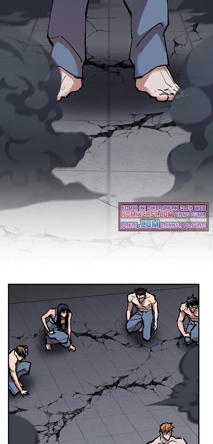 Limit Breaker Chapter 64 Gambar 3