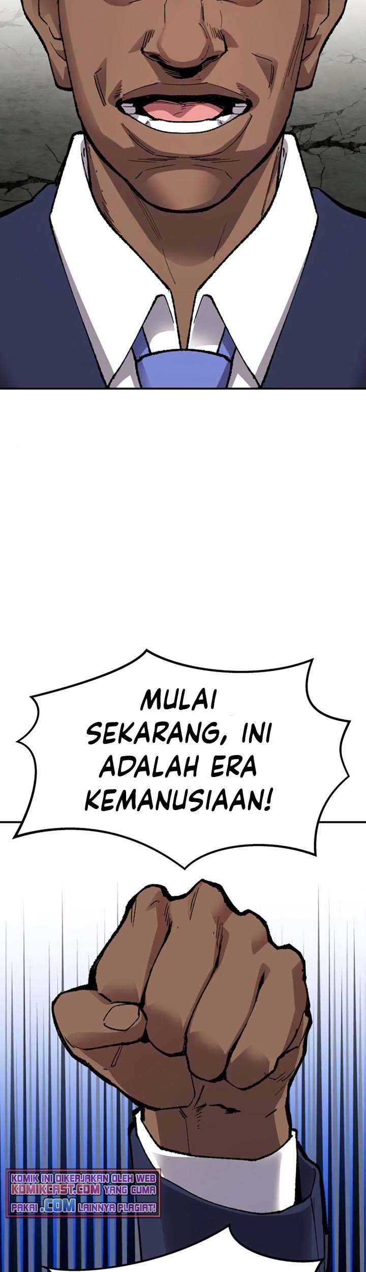 Limit Breaker Chapter 64 Gambar 54