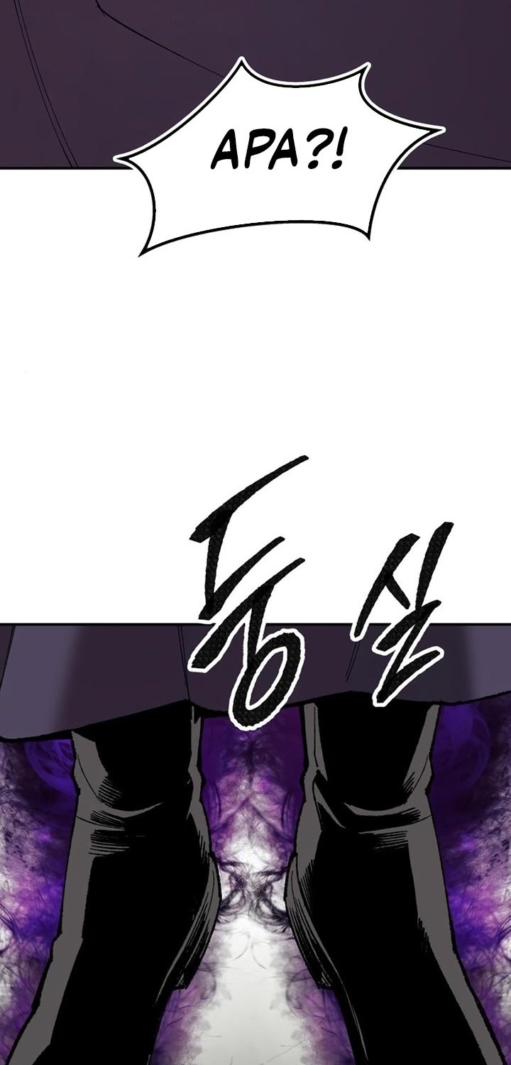 Limit Breaker Chapter 64 Gambar 63