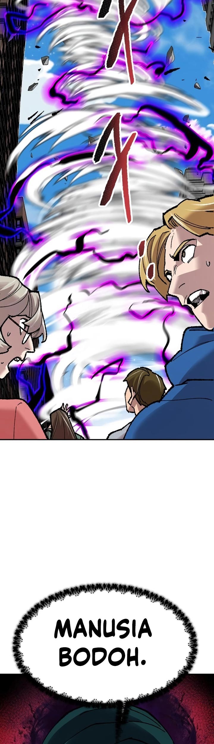 Limit Breaker Chapter 64 Gambar 69