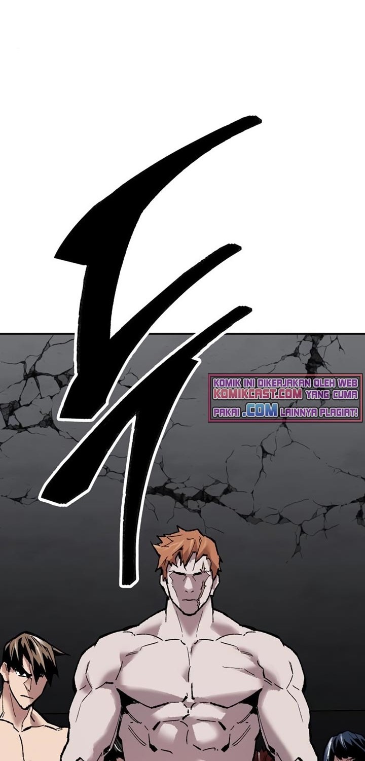 Limit Breaker Chapter 64 Gambar 5