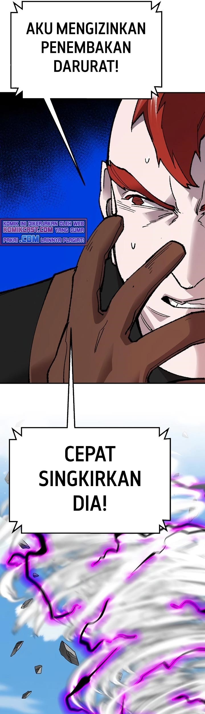 Limit Breaker Chapter 64 Gambar 72