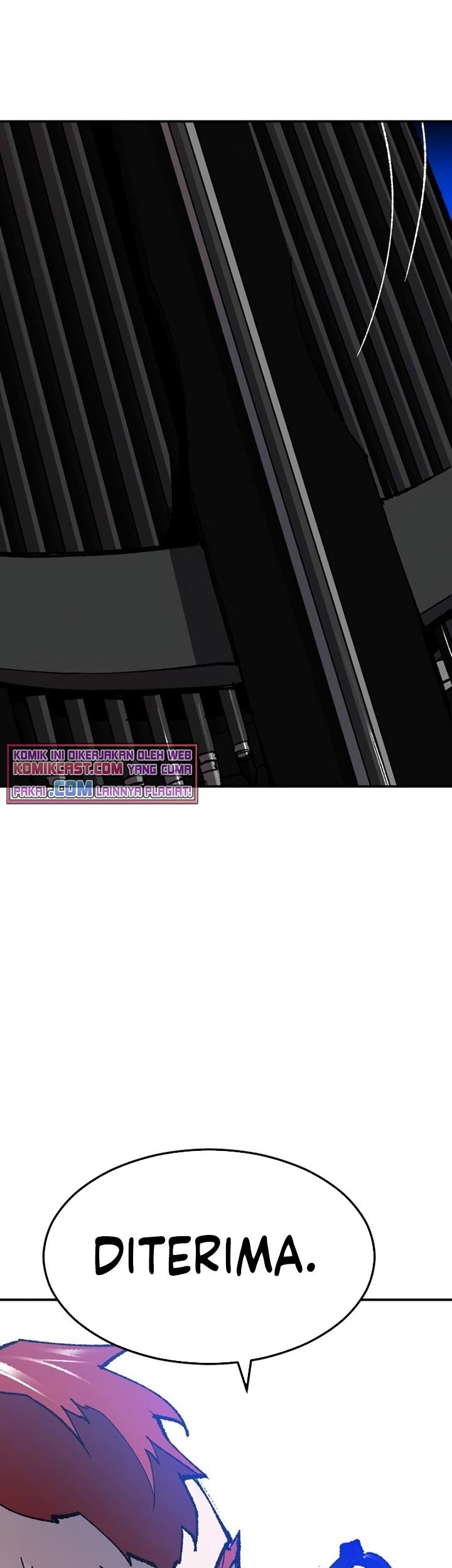 Limit Breaker Chapter 64 Gambar 74