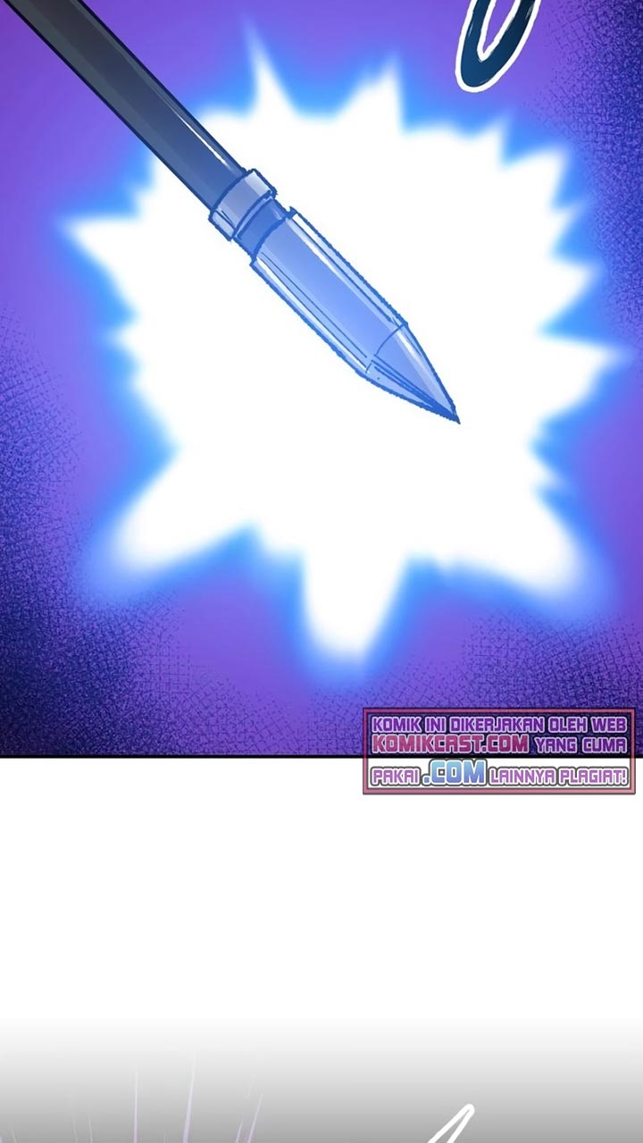 Limit Breaker Chapter 64 Gambar 76