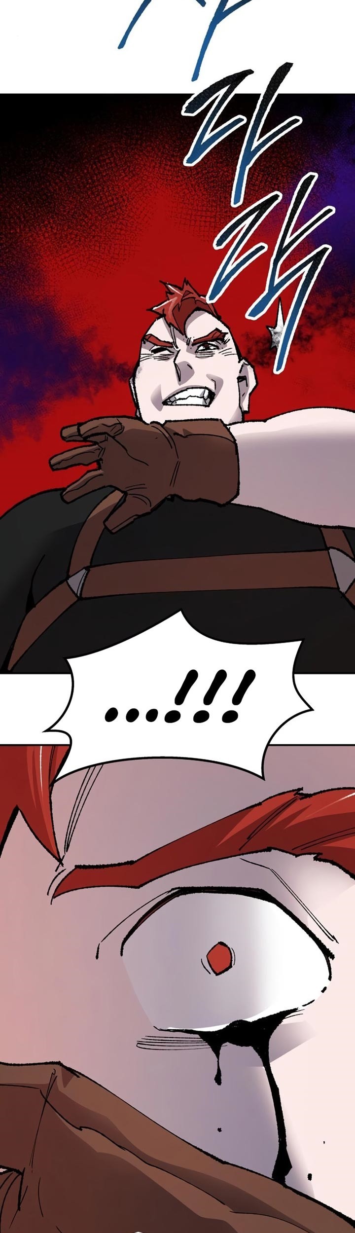 Limit Breaker Chapter 64 Gambar 84