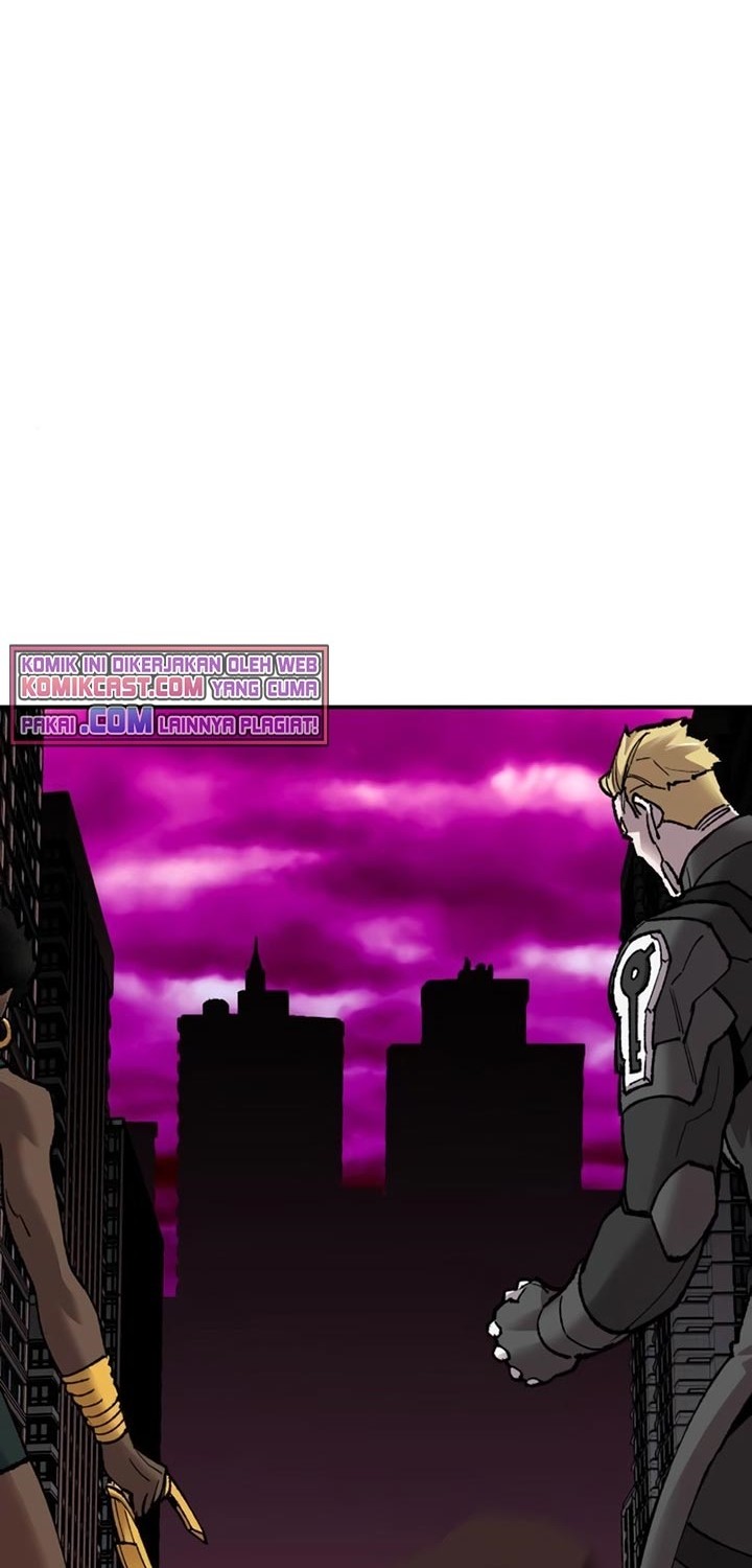 Limit Breaker Chapter 64 Gambar 96