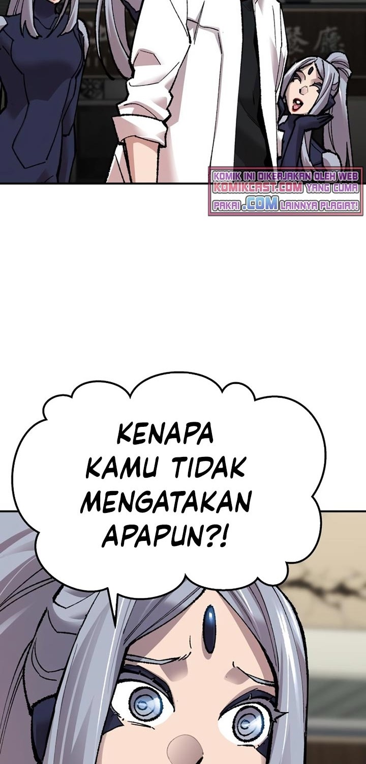 Limit Breaker Chapter 64 Gambar 107