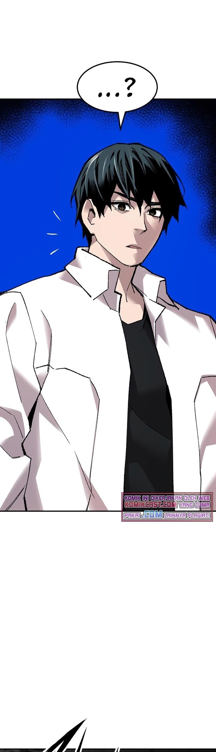 Limit Breaker Chapter 64 Gambar 111