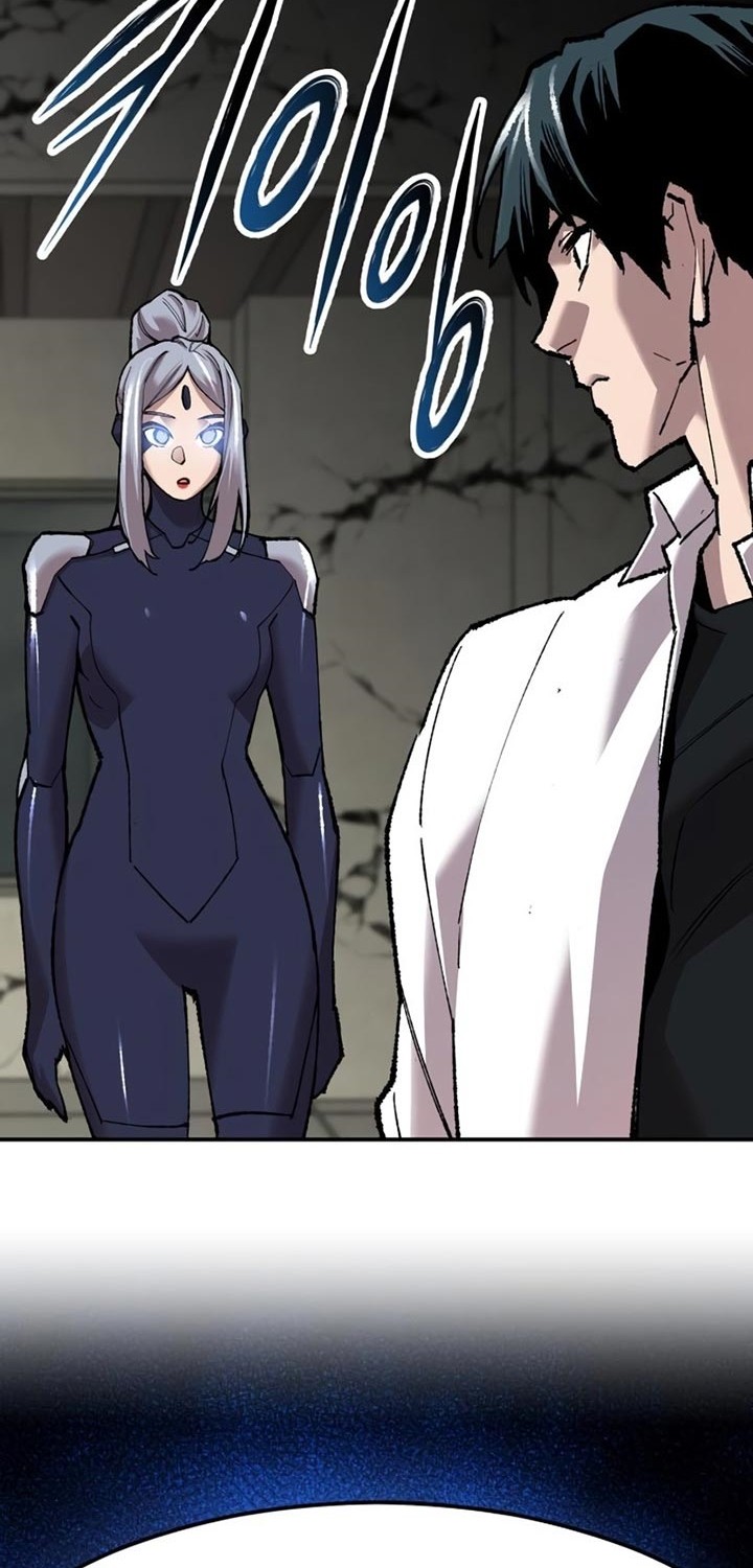 Limit Breaker Chapter 64 Gambar 112