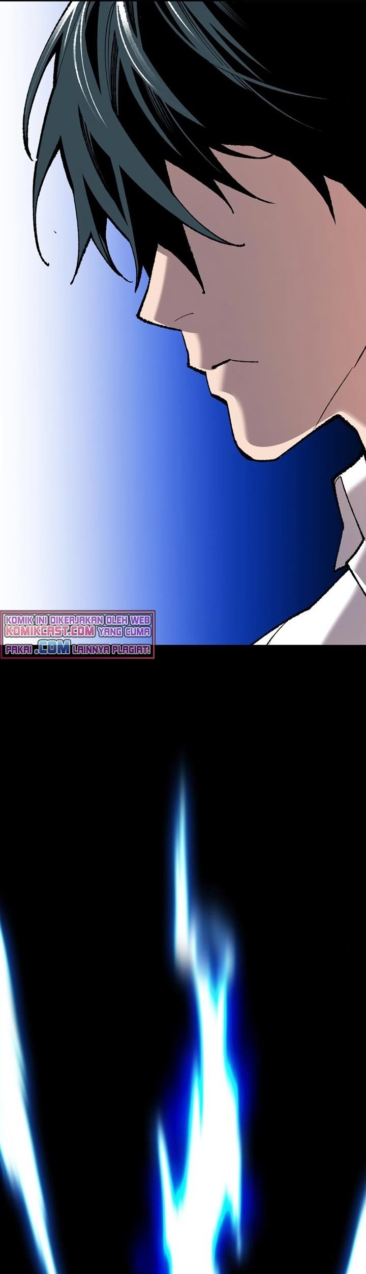 Limit Breaker Chapter 64 Gambar 114