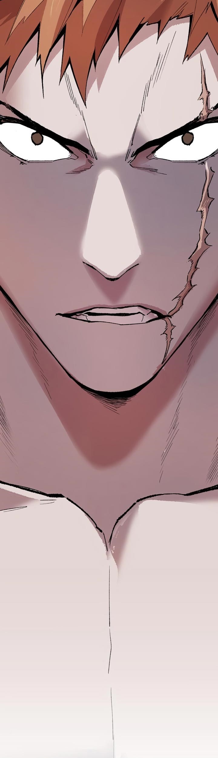 Limit Breaker Chapter 64 Gambar 10