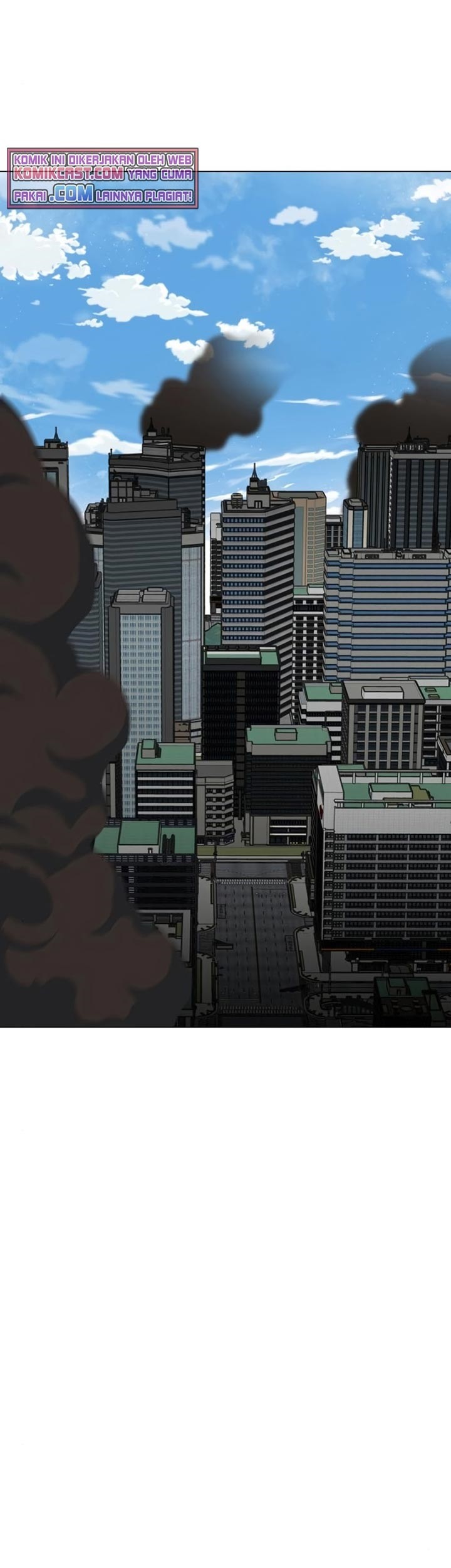 Limit Breaker Chapter 64 Gambar 12