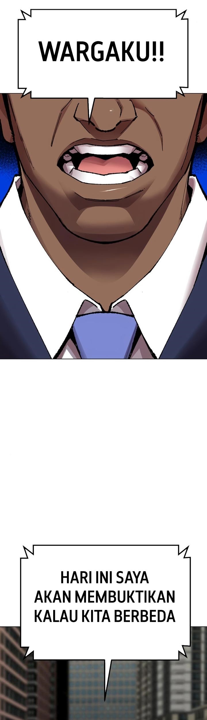 Limit Breaker Chapter 64 Gambar 16