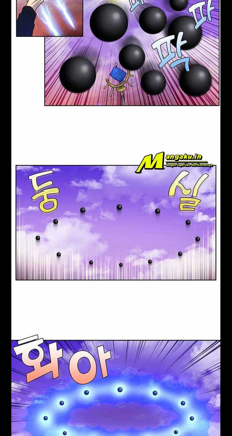The Gamer Chapter 403 Gambar 11