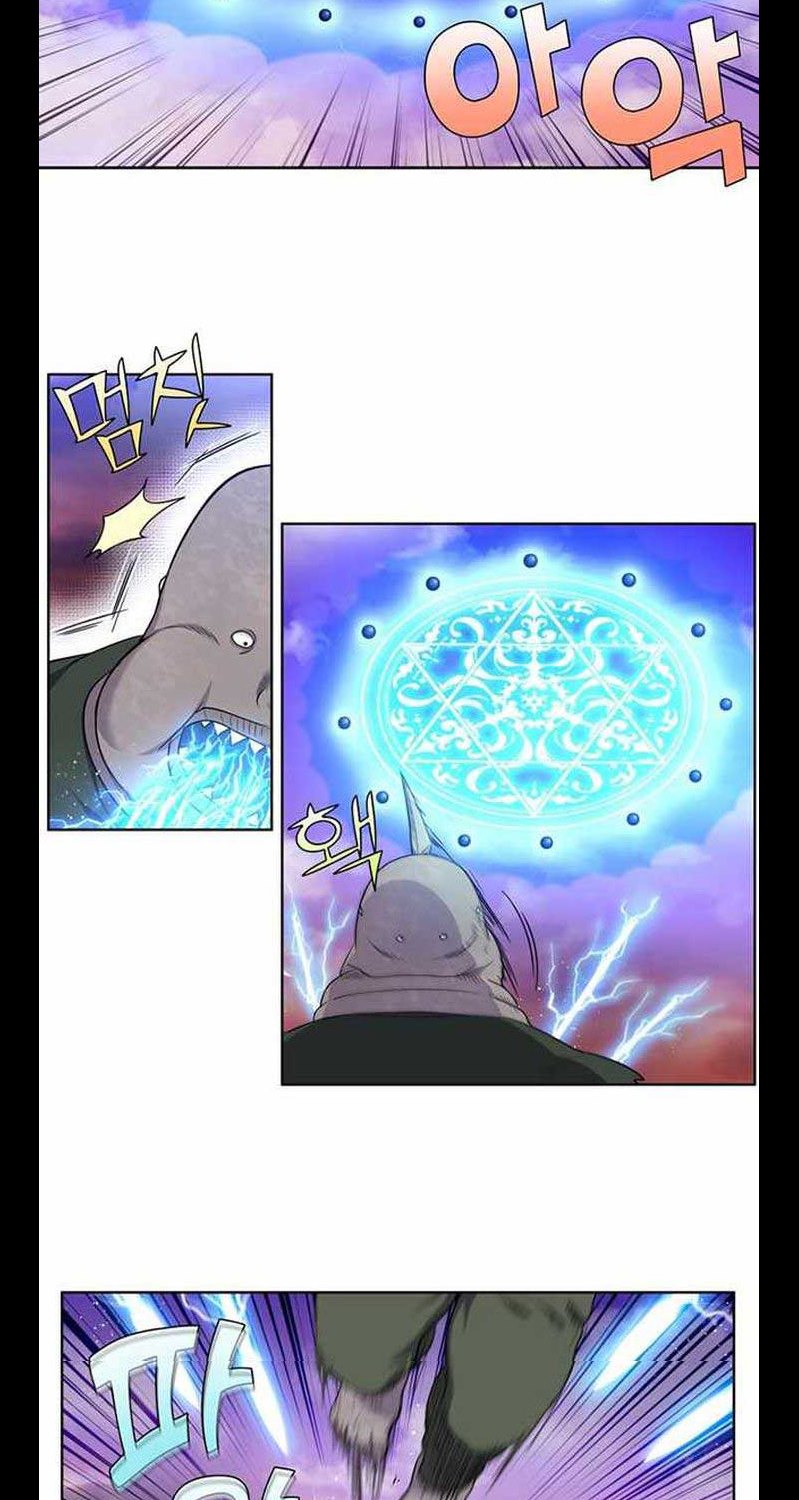 The Gamer Chapter 403 Gambar 12