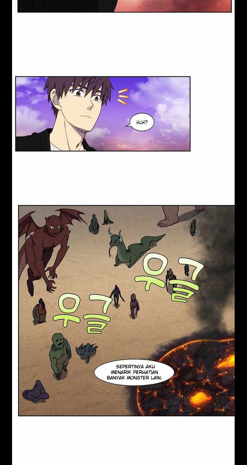 The Gamer Chapter 403 Gambar 17