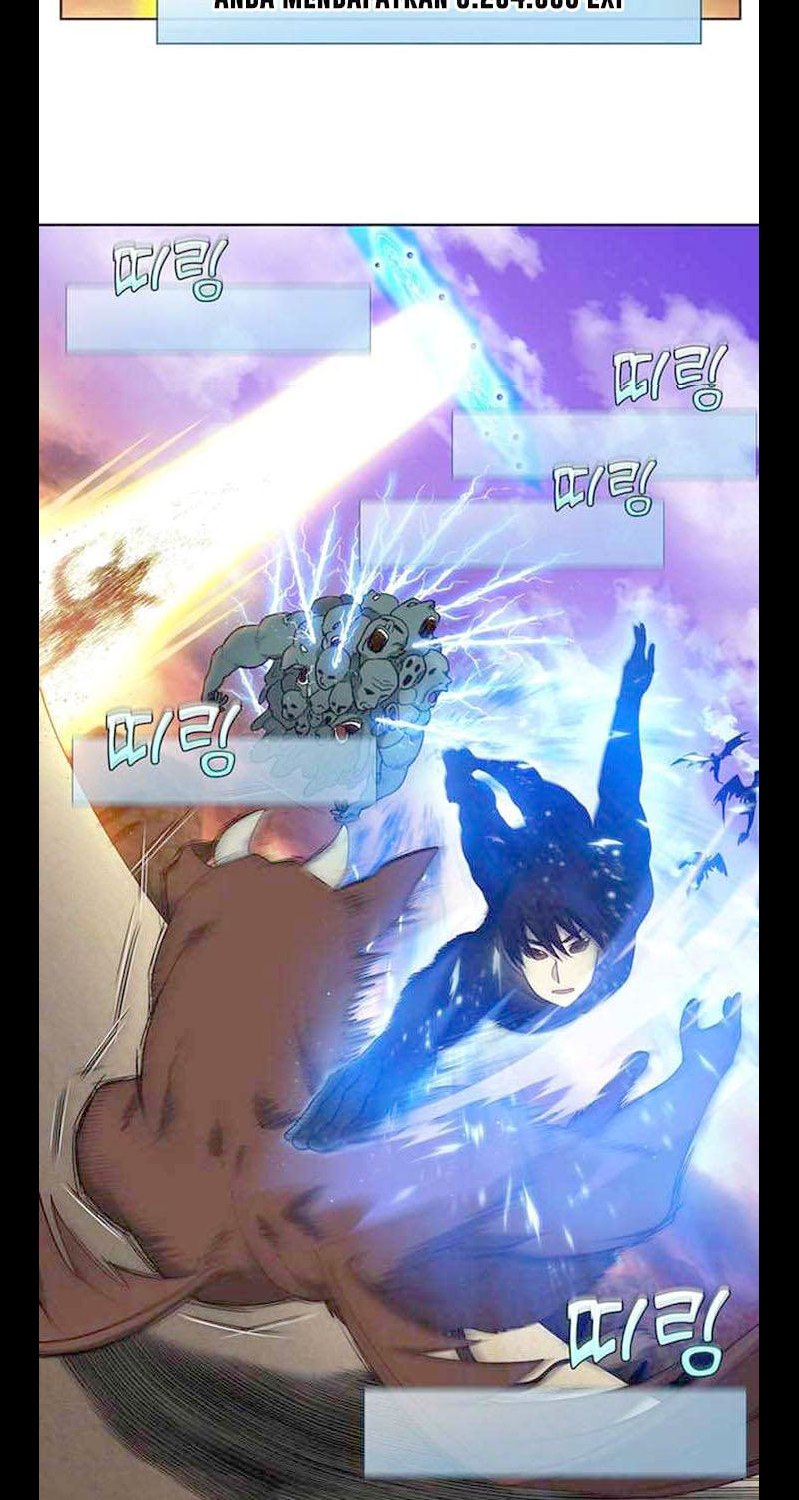 The Gamer Chapter 403 Gambar 20