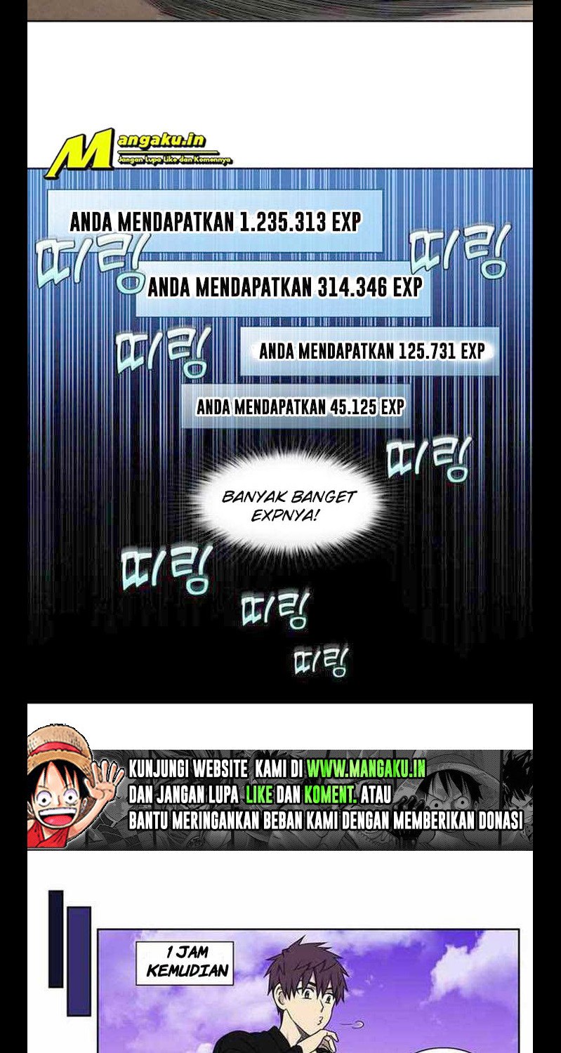 The Gamer Chapter 403 Gambar 21