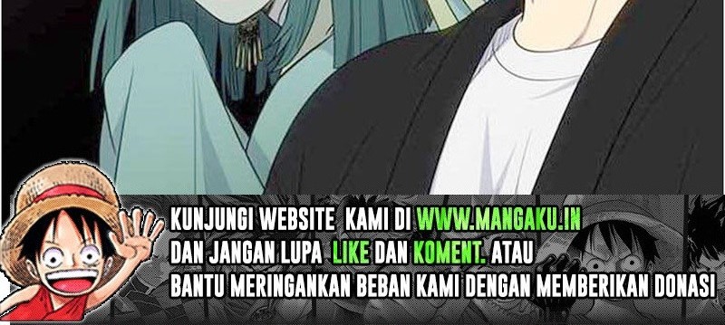 The Gamer Chapter 402 Gambar 16